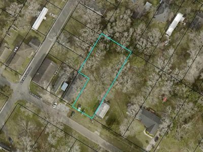 1932 Gilbert St., Georgetown, SC, 29440