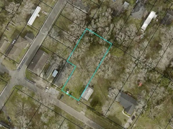 1932 Gilbert St., Georgetown, SC 29440