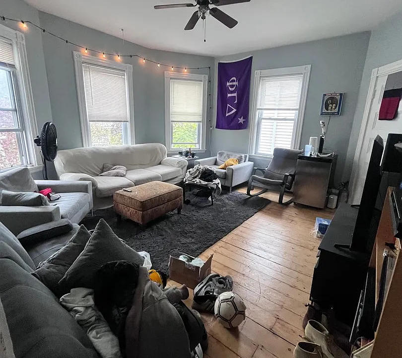 36 Cherokee St #3