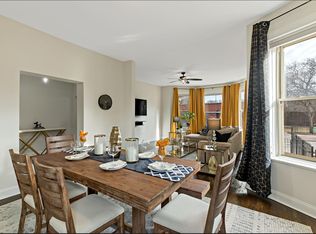 5536 S King Dr APT 1-10, Chicago, IL 60637