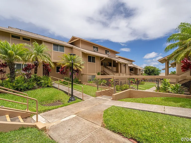 98-852 Noelani St #50 — Photo 1