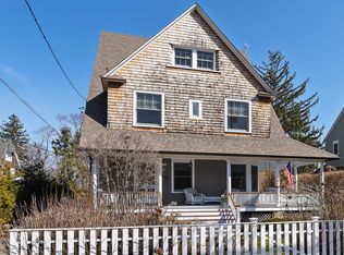 43 Larchmont Ave, Larchmont, NY 10538