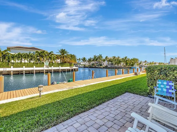 2401 NE 36th Street #102, Lighthouse Point, FL 33064