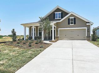 5404 Quartz Ave LOT 121, Clemmons, NC 27012