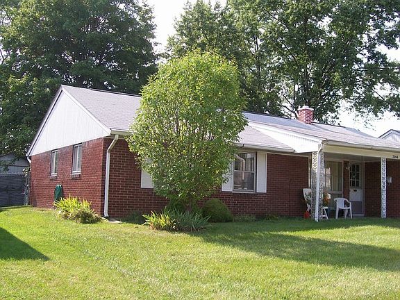 2nd image of 3144 N Norfolk St