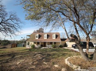 11980 Fm 775, Floresville, TX 78114