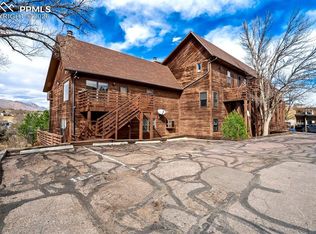 2385 Stepping Stones Way, Colorado Springs, CO 80904