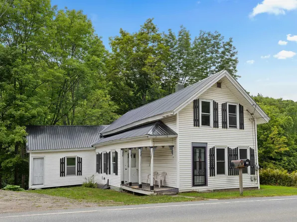 1352 VT RT 12S, Northfield, VT 05663