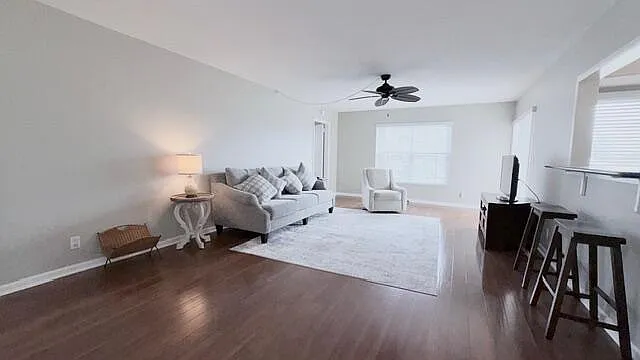 5510 Tamberlane Cir #243 — Photo 3