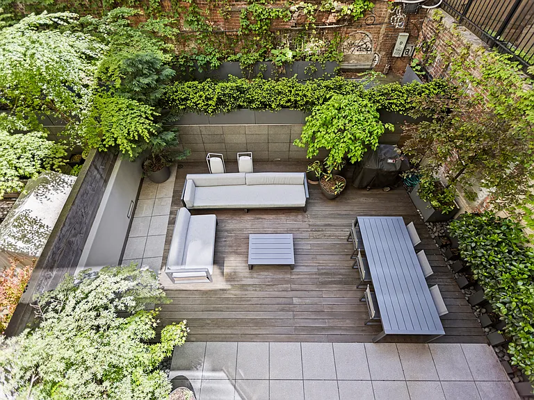 33 Vestry St #Townhouse 1 — Photo 9