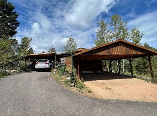 27184 Grey Moose Trl, Conifer, CO 80433