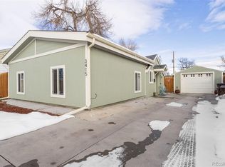 3415 W Exposition Ave, Denver, CO 80219