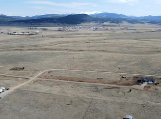 Mahalo Ln Lot 17-27A, Butte, MT 59701