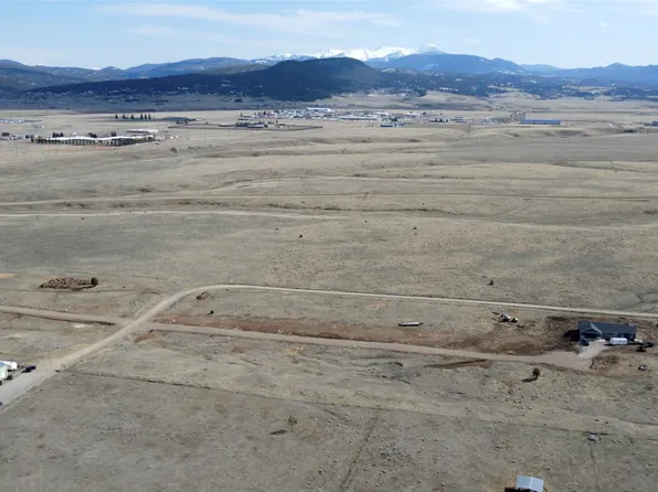 Mahalo Ln Lot 17-27A, Butte, MT 59701