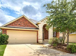 24542 Buck Crk, San Antonio, TX 78255