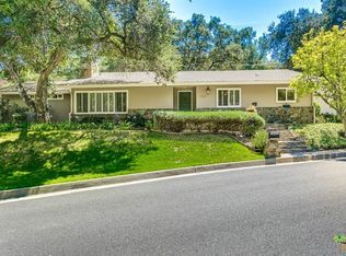 1490 Lancashire St, Pasadena, CA 91103