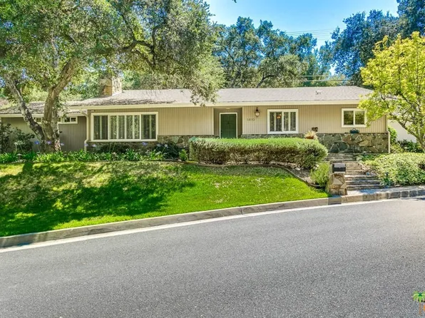 1490 Lancashire St, Pasadena, CA 91103