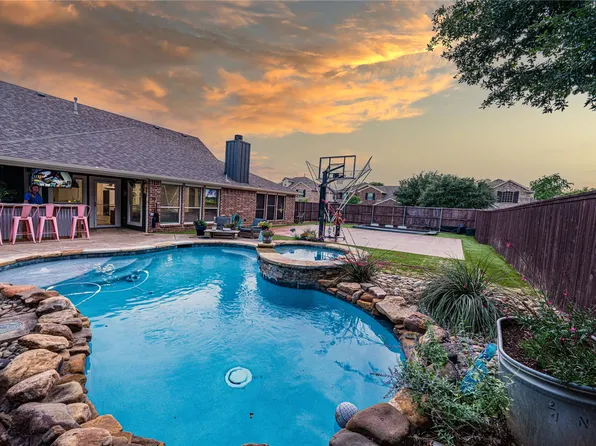 1300 Tidwell Ln, Celina, TX 75009