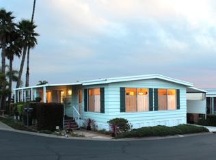 6180 Via Real UNIT 56, Carpinteria, CA 93013