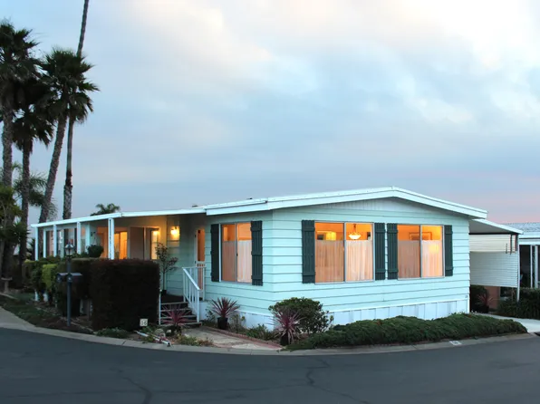6180 Via Real Unit 56, Carpinteria, CA 93013