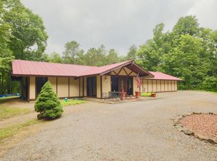 2009 Brushy Fork Rd SE, Sugar Grove, OH 43155