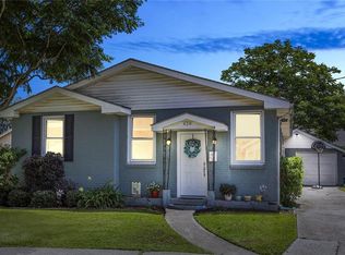 429 West Ave, Harahan, LA 70123