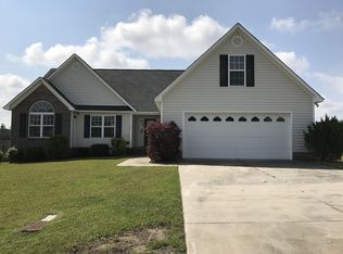 159 Weste Ave, Jacksonville, NC 28540