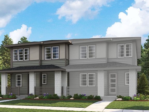 The Nina3 Elevation C