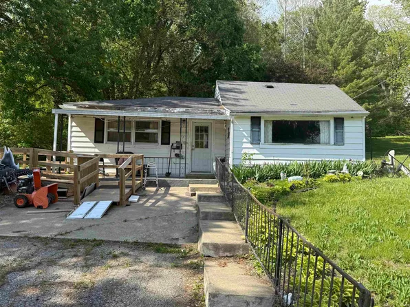 108 Pollard St, Logansport, IN 46947