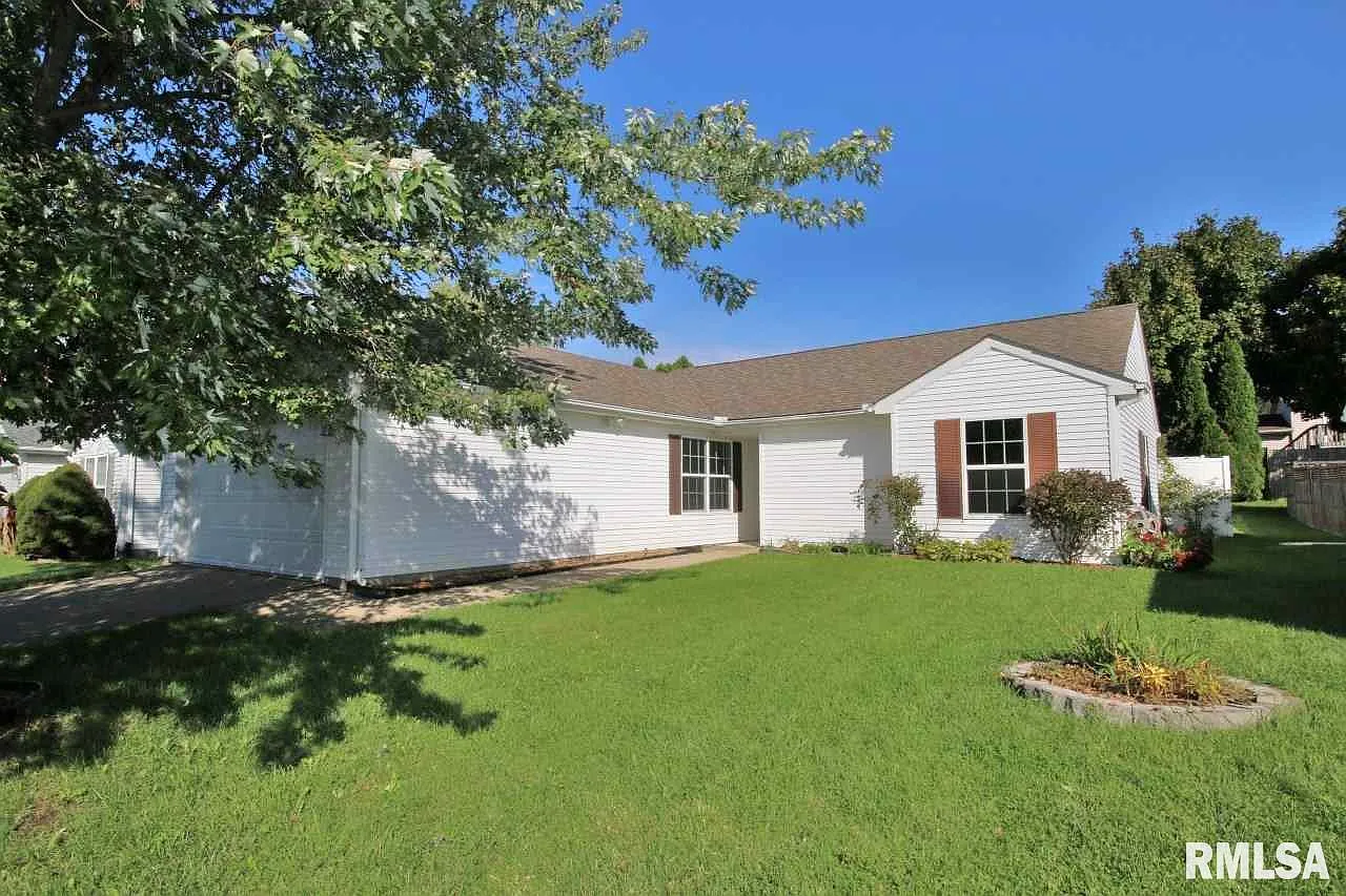 4605 W Rockwell Dr photo 1