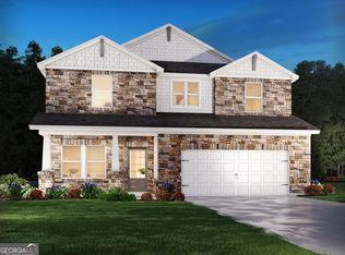 3117 Train St, Buford, GA 30519