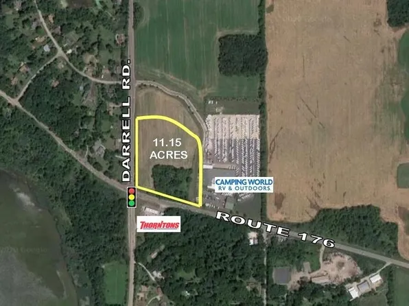 27936 W State Route 176 Rd, Island Lake, IL 60042