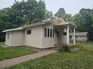 1802 Werner St, Marquette, MI 49855