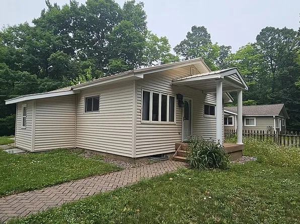 1802 Werner St, Marquette, MI 49855