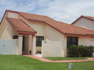 13541 SW 103rd St, Miami, FL 33186