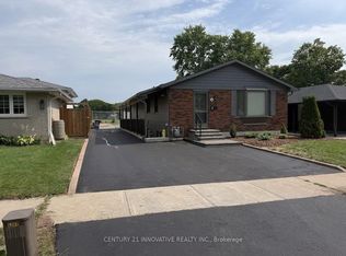 541 Chamberlain Rd, Burlington, ON L7L2V2