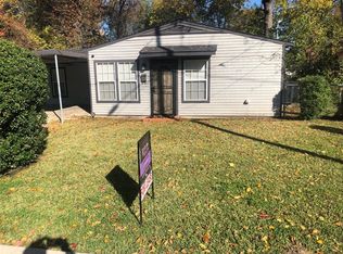 4717 Gunter St, Houston, TX 77020