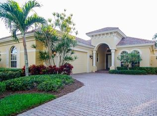 12370 Villagio Way, Fort Myers, FL 33912