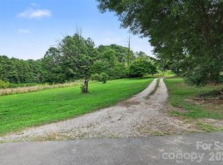 Red Yam Farm Rd, Dallas, NC 28034