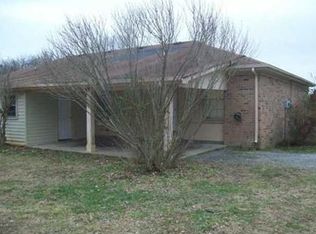 1566-1568 Westridge Dr, Murfreesboro, TN 37128