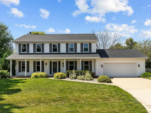 1423 Mahler Blvd, Neenah, WI 54956