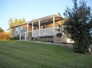 9763 Mechanicsburg Catawba Rd, Mechanicsburg, OH 43044