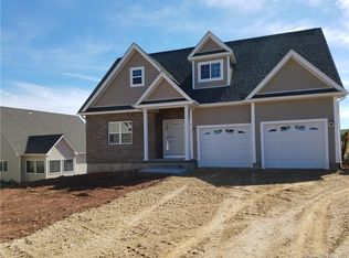 2 Madeline Meade UNIT 2, Ellington, CT 06029