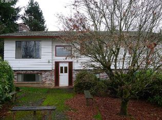 37500 SE Kelso Rd, Sandy, OR 97055