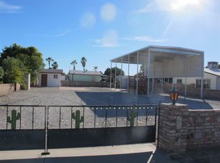 12433 E Brenda Dr, Yuma, AZ 85367