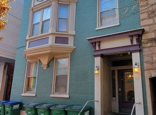 60 N 3rd St APT 1R, Easton, PA 18042