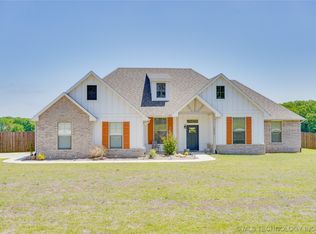 12034 County Road 3513 Loop, Ada, OK 74820
