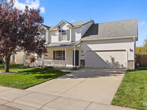 19865 Amherst Ave, Caldwell, ID 83605