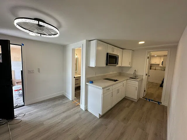 1 bed, $2,075 — Photo 1