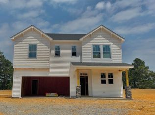 105 Beacon Hill Rd, Lillington, NC 27546